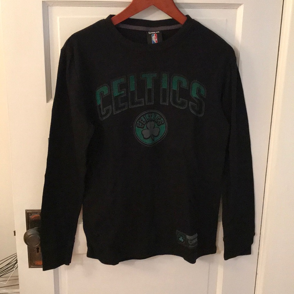 Celtics Lightweight sweatshirt
